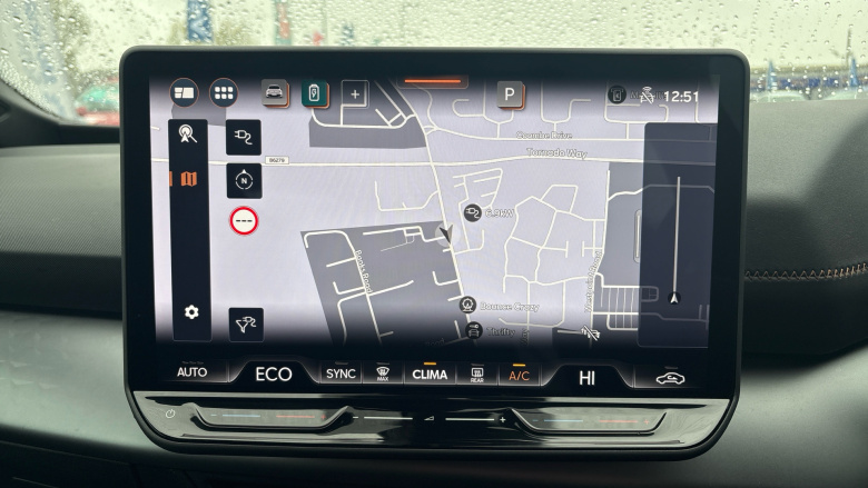 CUPRA Born 170kW e-Boost V1 59kWh 5dr Auto Electric Hatchback